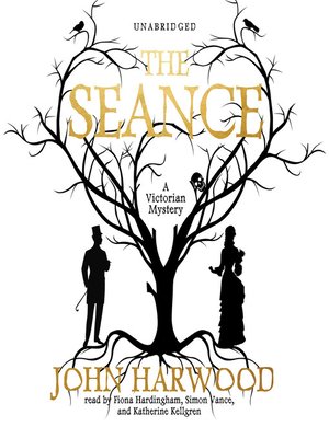 cover image of The Séance